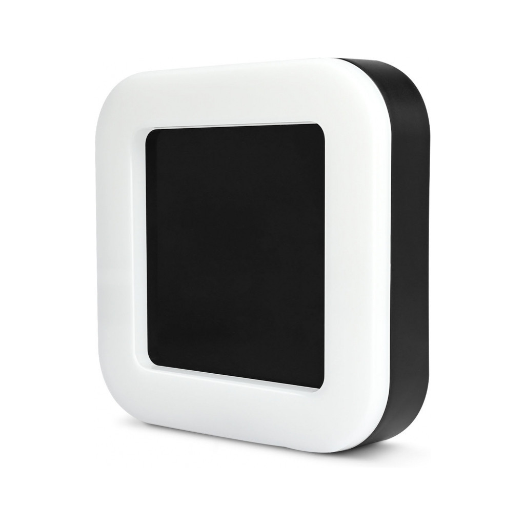 Світильник Videx ART IP65 15W 5000K Black (VL-BHFS-155B) - зображення 1
