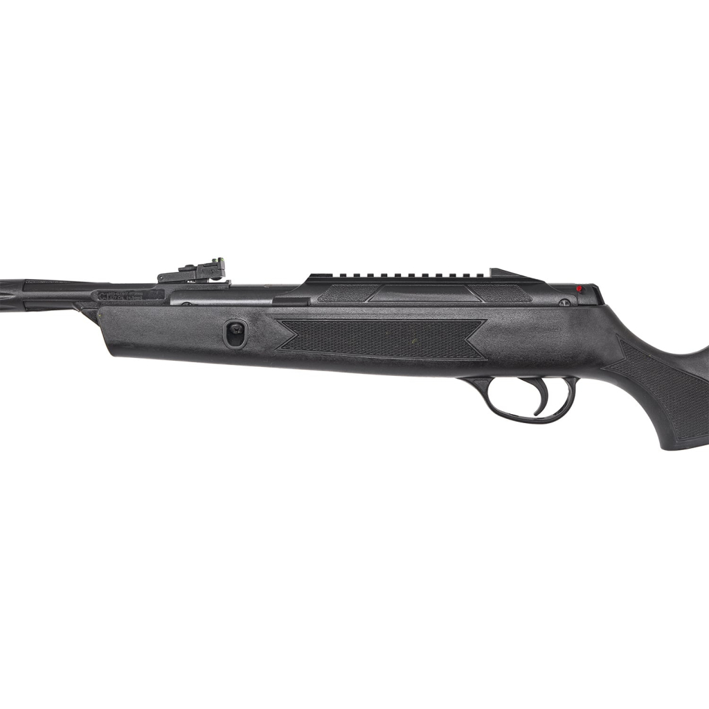 Пневматична гвинтівка Optima Alpha (2370.36.55) - зображення 2