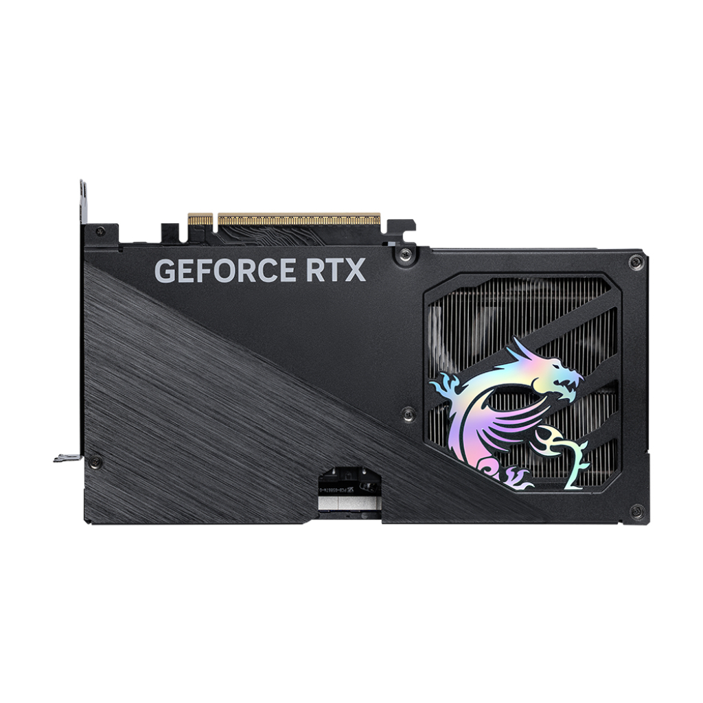 Відеокарта MSI GeForce RTX5060Ti 16Gb GAMING OC (RTX 5060 Ti 16G GAMING OC) - зображення 3