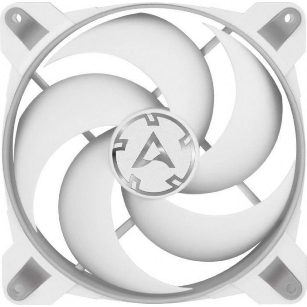 Кулер до корпусу Arctic BioniX P140 Grey/White (ACFAN00160A) - зображення 1