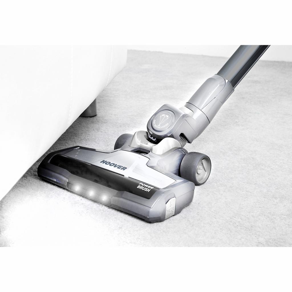 Пилосос Hoover HF722PTLG011 - изображение 3