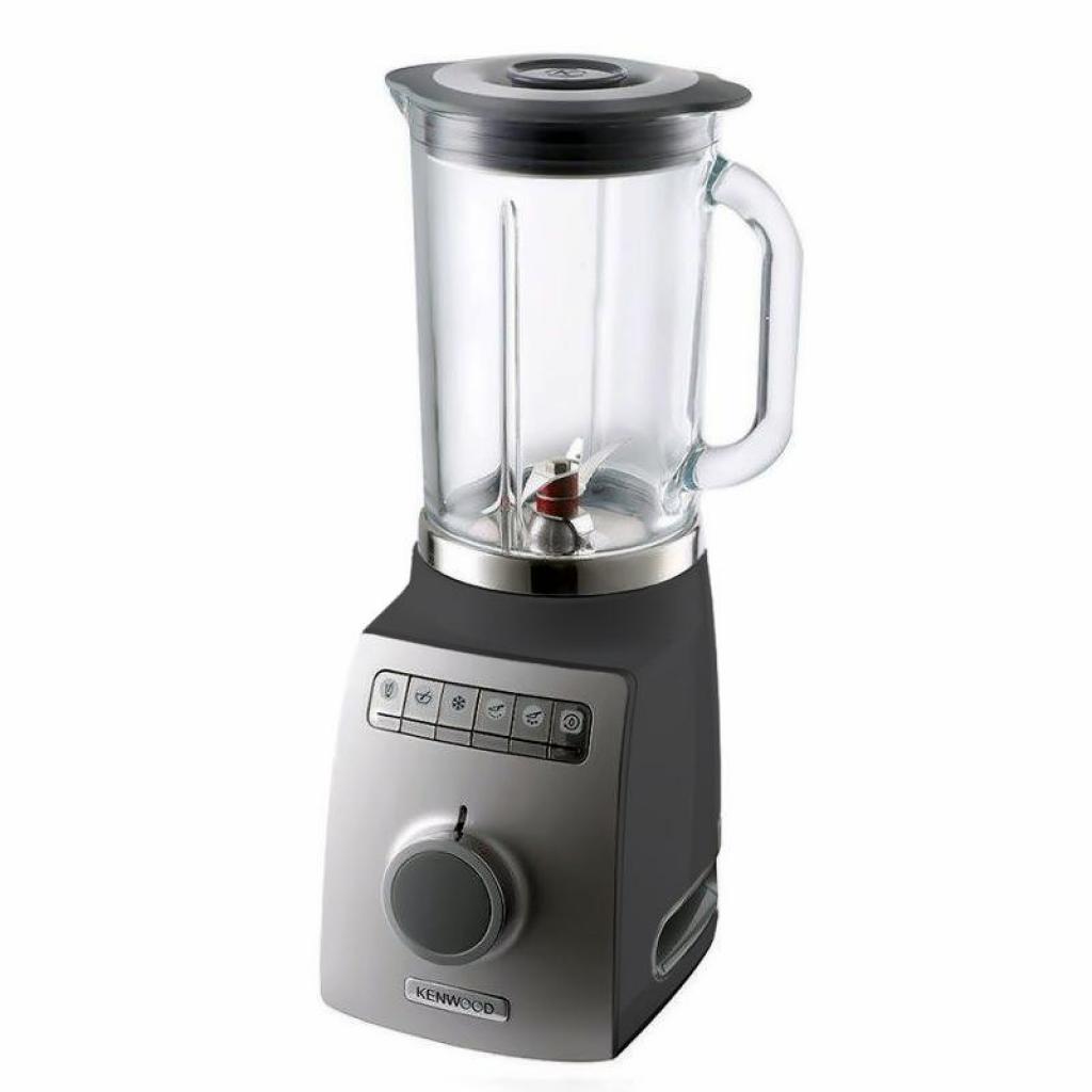 Блендер Kenwood BLM 802 GY (BLM802GY) - зображення 1