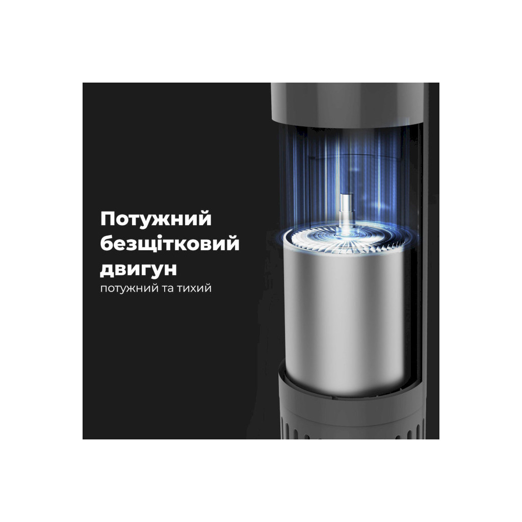 Фен AENO AHD0001 - зображення 11