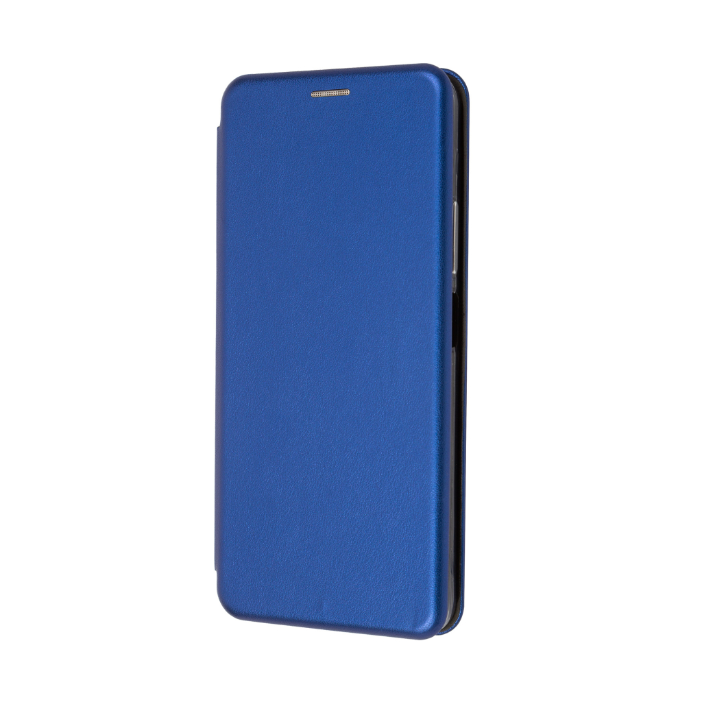 Чохол до мобільного телефона Armorstandart G-Case Xiaomi Redmi 14C 4G / Poco C75 Blue (ARM79386) - зображення 1