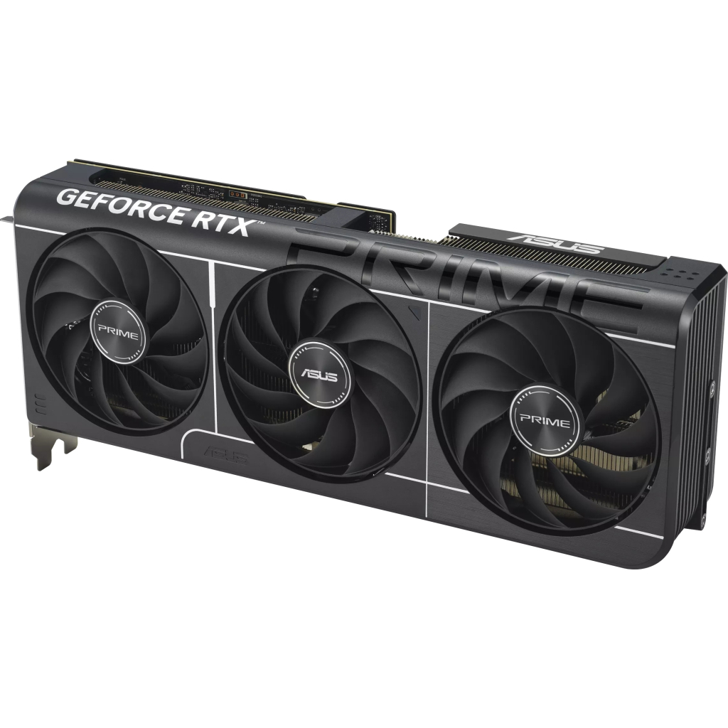 Відеокарта ASUS GeForce RTX5070 12Gb PRIME (PRIME-RTX5070-12G) - зображення 2