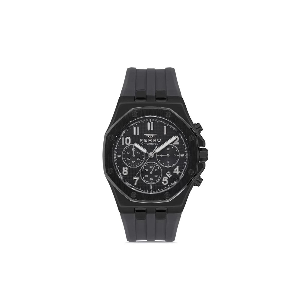 Наручний годинник Ferro FM31307D-Y - зображення 1