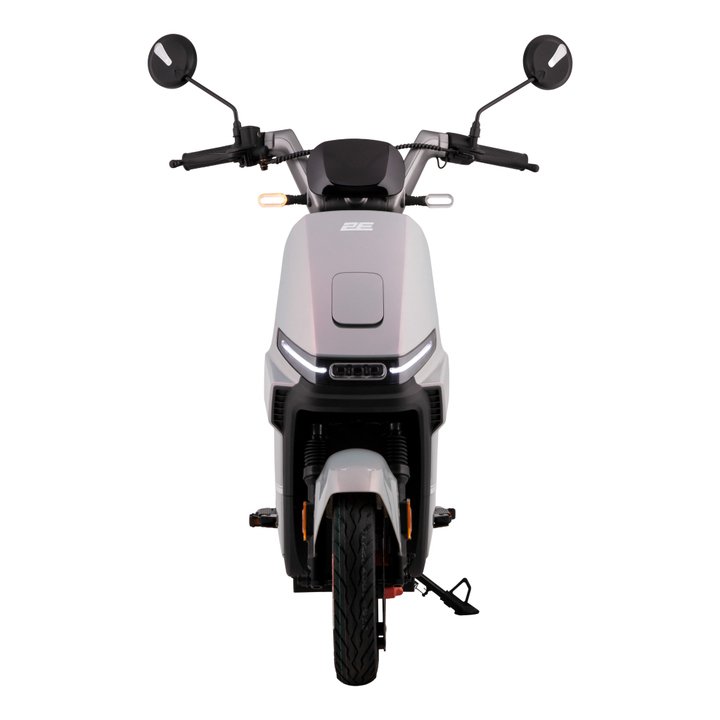 Електробайк 2E FY70 сірий (2EESFYYS70J) - picture 8