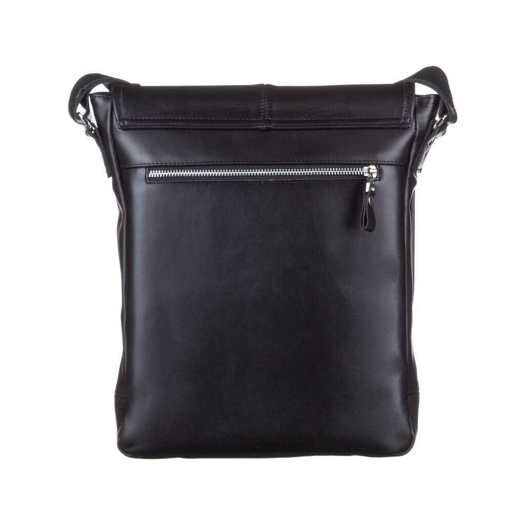 Сумка Shvigel Чорна (11040) - зображення 6