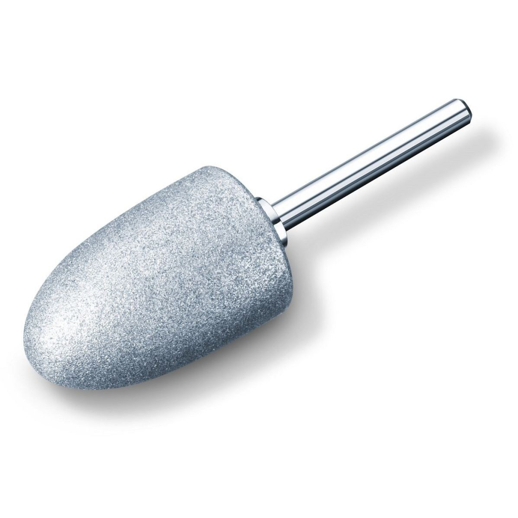 Насадка для манікюрного приладу Beurer Зм. нас. MP 100 с/к163301 - изображение 1