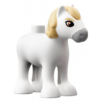 Конструктор LEGO Duplo Вежа Рапунцель (10878) - зображення 7