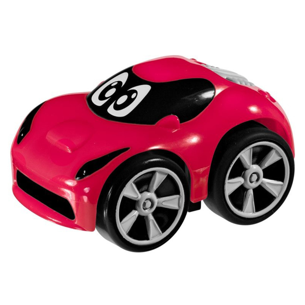 Машина Chicco Tommy серии Turbo Touch (07300.00) - зображення 1