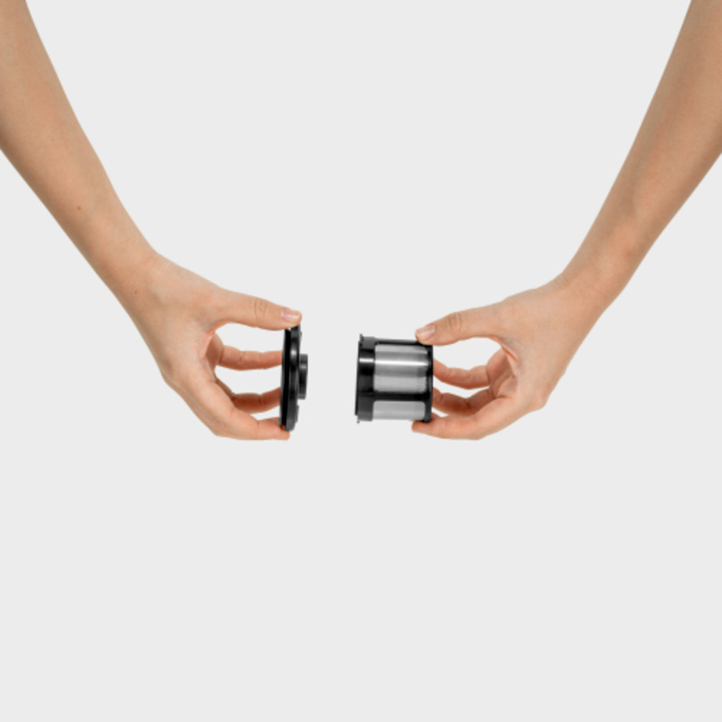 Пилосос Karcher CVH 2 (1.198-330.0) - зображення 8