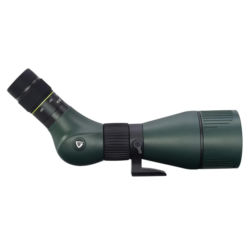 Підзорна труба Vanguard VEO HD 80A 20-60x80/45 WP (VEO HD 80A) (DAS301105) - изображение 3