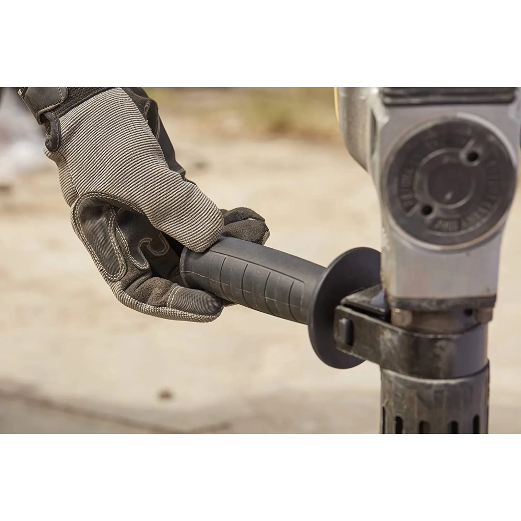 Відбійний молоток Stanley FatMax, SDS-Max, 1010 Вт, 8.5 Дж, 2900 уд/хв, 5.9 кг, кейс (SFMEH220K) - picture 3