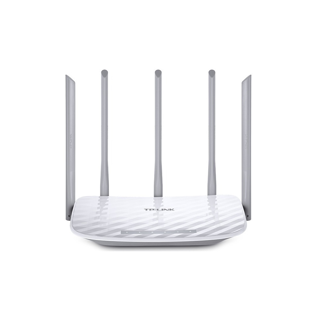 Маршрутизатор TP-Link Archer C60 - зображення 2