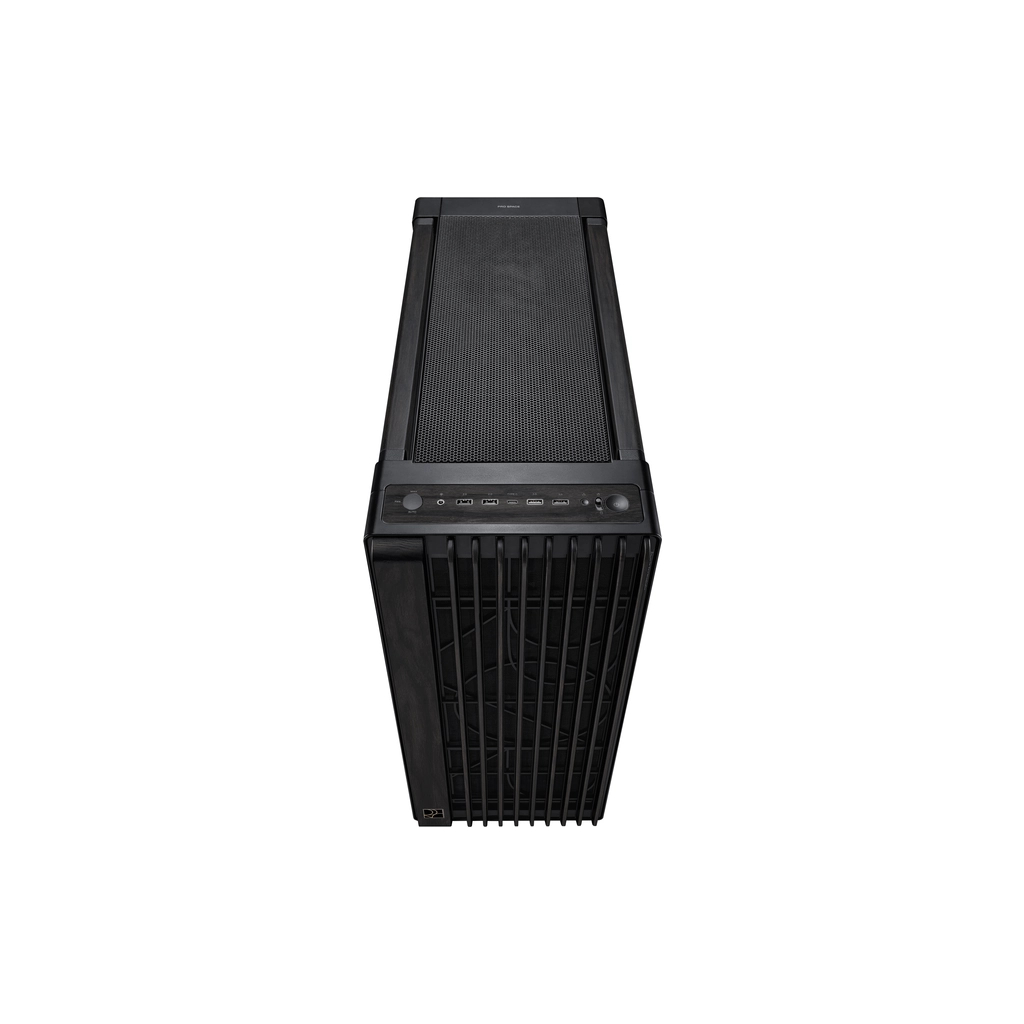 Корпус ASUS ProArt PA602 Wood Edition Metal Panel (90DC00J0-B09020) - зображення 5