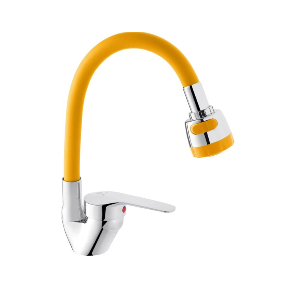 Змішувач Agua Sevilla-C039AMR (CV033910) - зображення 3