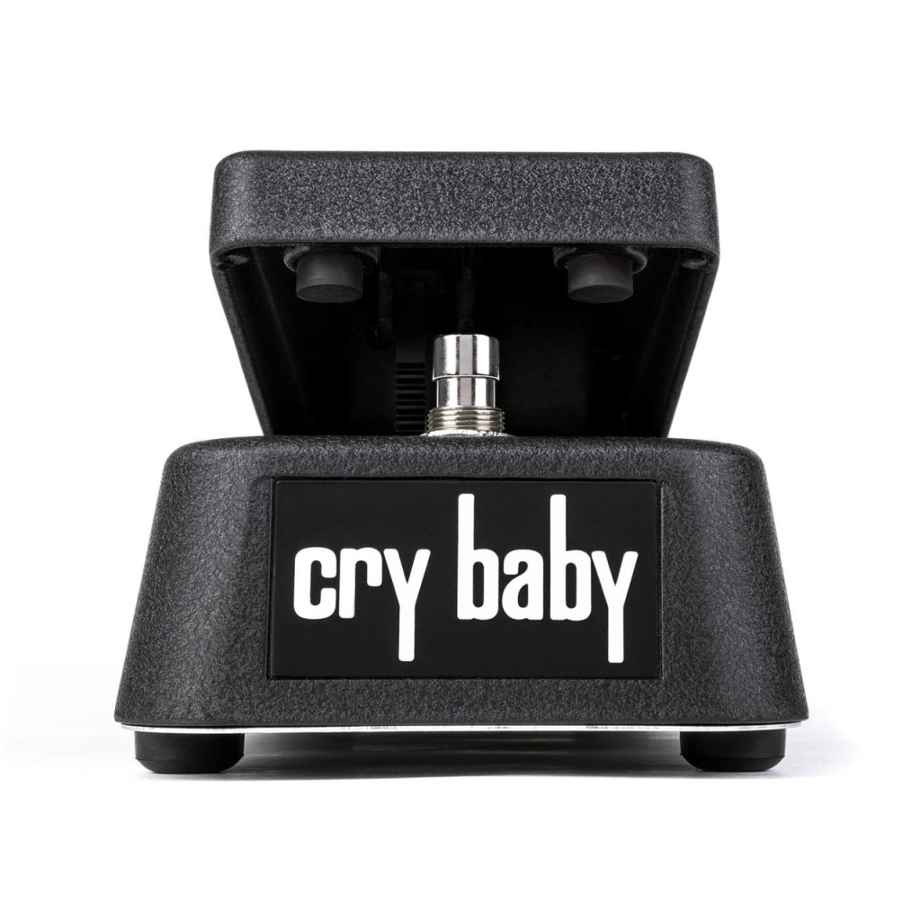 Педаль ефектів Jim Dunlop Cry Baby Standard Wah (GCB95) - зображення 1