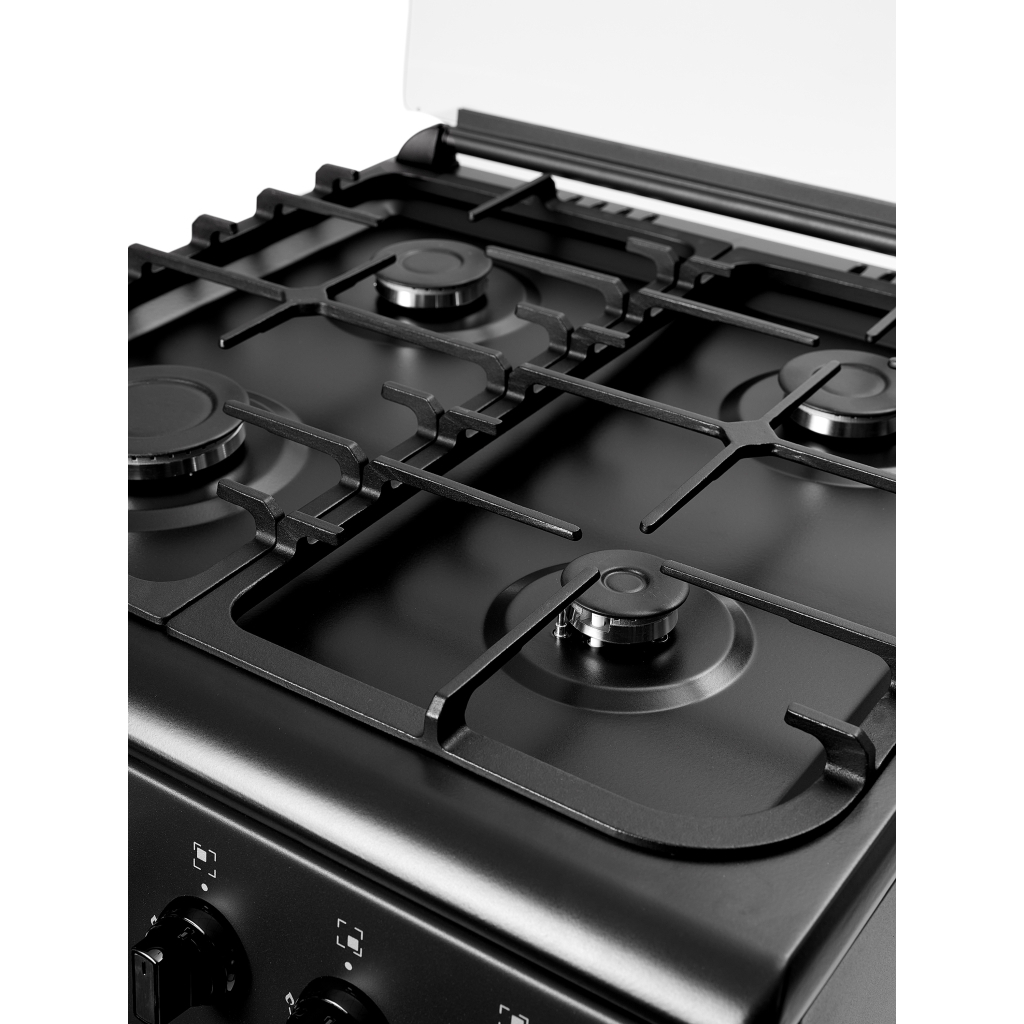 Плита Liberty 6114 CBL-F - зображення 4