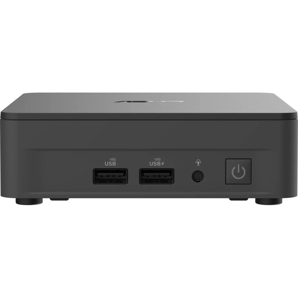 Комп'ютер ASUS NUC 13 Pro RNUC13ANKI700002I / i7-1360P, M.2 22x80 NVMe, 22x42 SATA (90AR0031-M000E0) - зображення 6