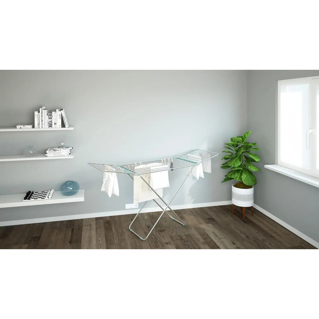 Сушарка для білизни Colombo Bella Підлогова (ST387) (931017) - изображение 3