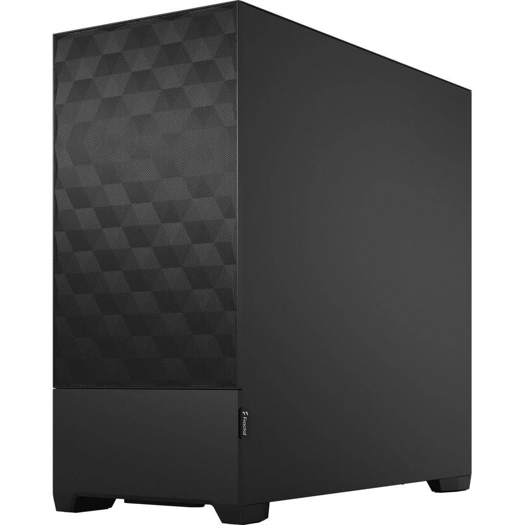 Корпус Fractal Design Pop Air Black Solid (FD-C-POA1A-01) - зображення 5
