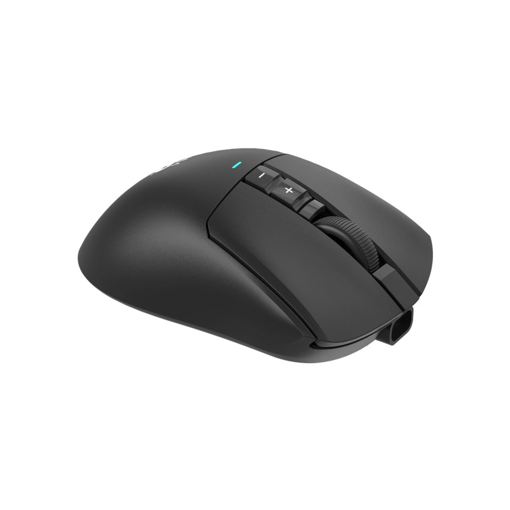 Мишка A4Tech Bloody R73 Ultra Duo Wireless Black (4711421002356) - зображення 5