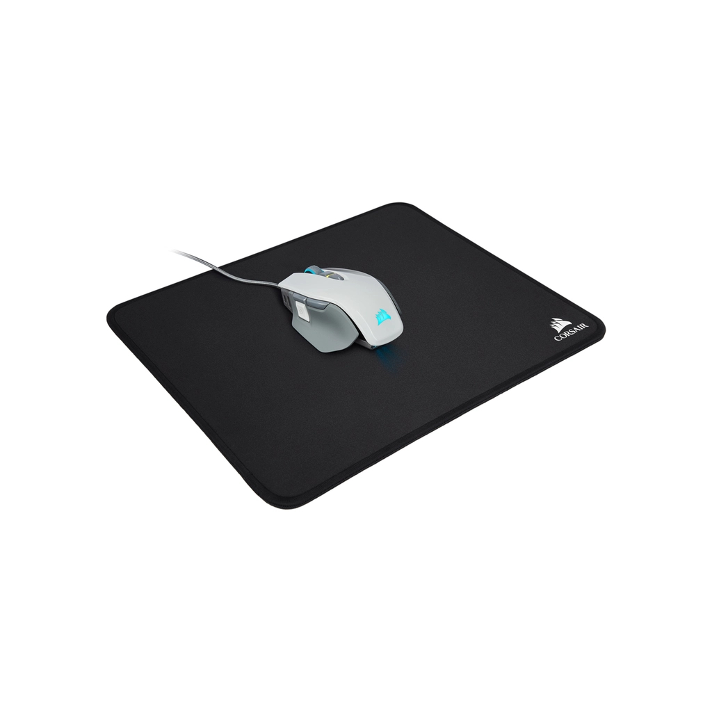 Килимок для мишки Corsair MM350 Champion Series Premium Anti-Fray Cloth Medium (CH-9413520-WW) - зображення 3