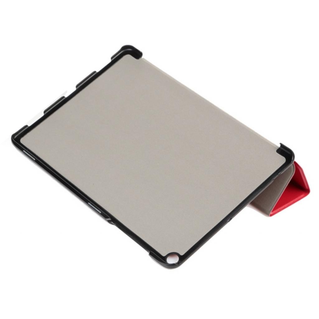 Чохол до планшета BeCover Smart Case Xiaomi Mi Pad 4 Red (702618) - зображення 4