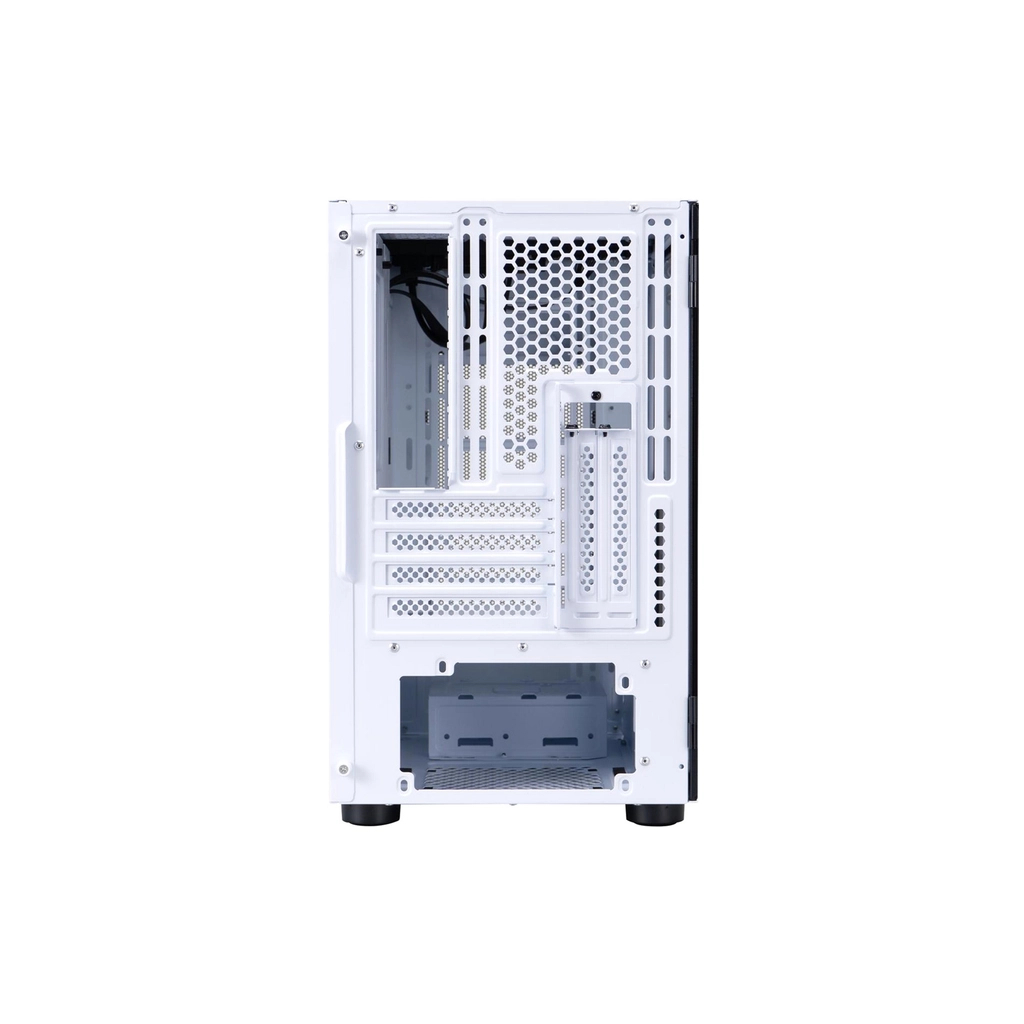 Корпус 1stPlayer D3-A-WH - зображення 7