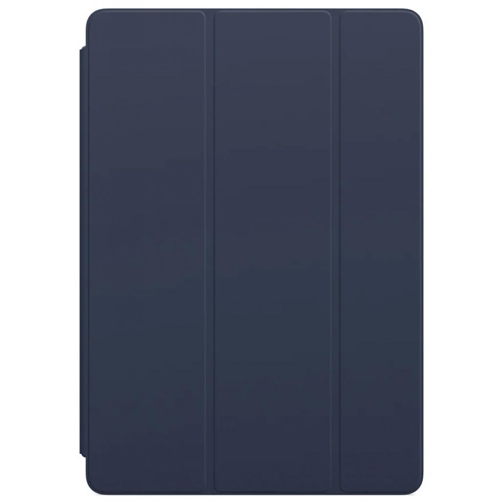 Чохол до планшета Apple Smart Cover iPad mini Deep Navy (MGYU3ZM/A) - зображення 1