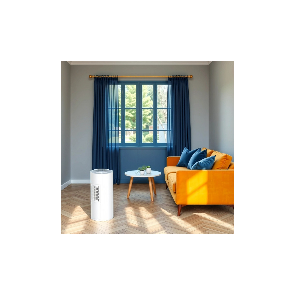 Осушувач повітря Cooper&Hunter CH-D014WDC-30LDWF - изображение 6