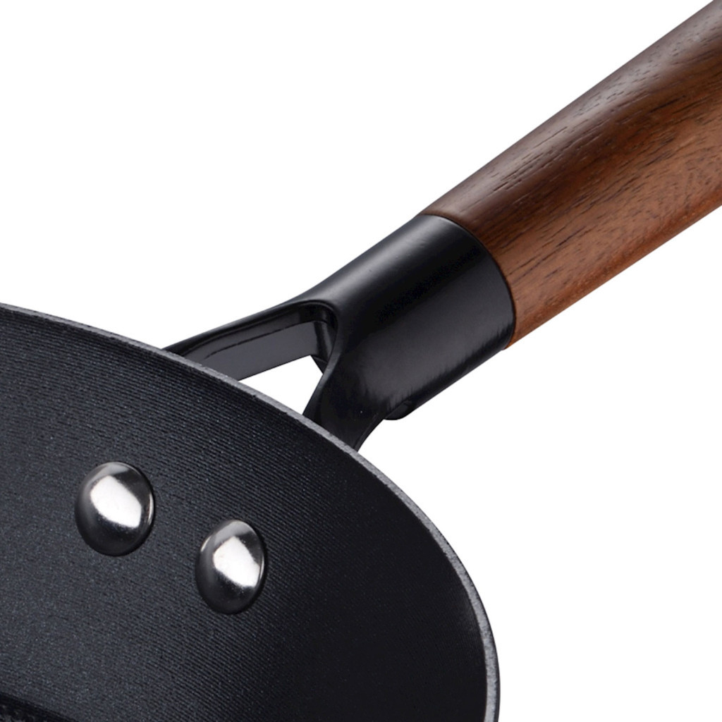 Сковорода MasterPro Wok Odin 24 см (BGMP-3818) - зображення 5