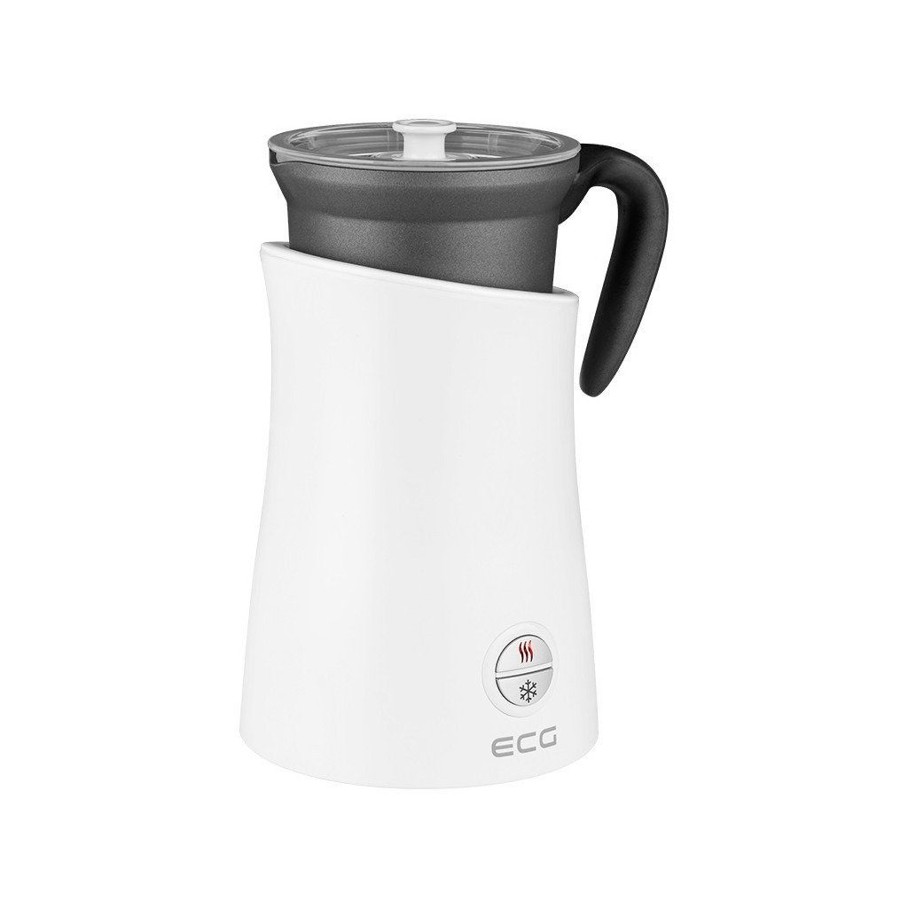 Капучинатор ECG NM 2255 Latte Art White (NM2255 Latte Art White) - зображення 2