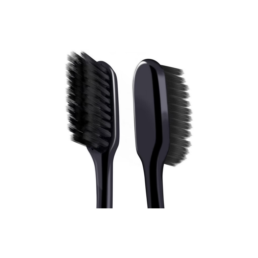 Зубна щітка Colgate Шовкові нитки з деревним вугіллям Рожева (2170000000039) - изображение 3