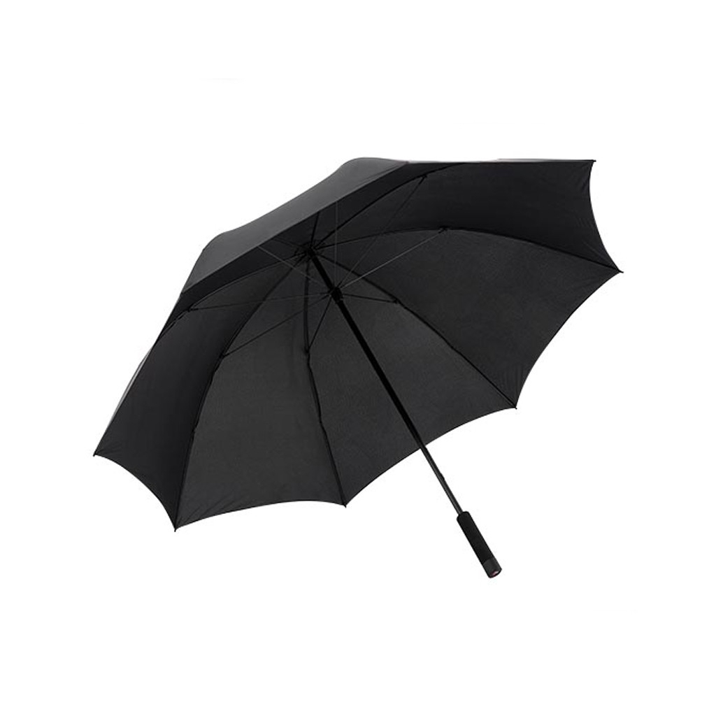 Парасоля Knirps U.900 тростина Black (Kn96 2900 1001) - зображення 2