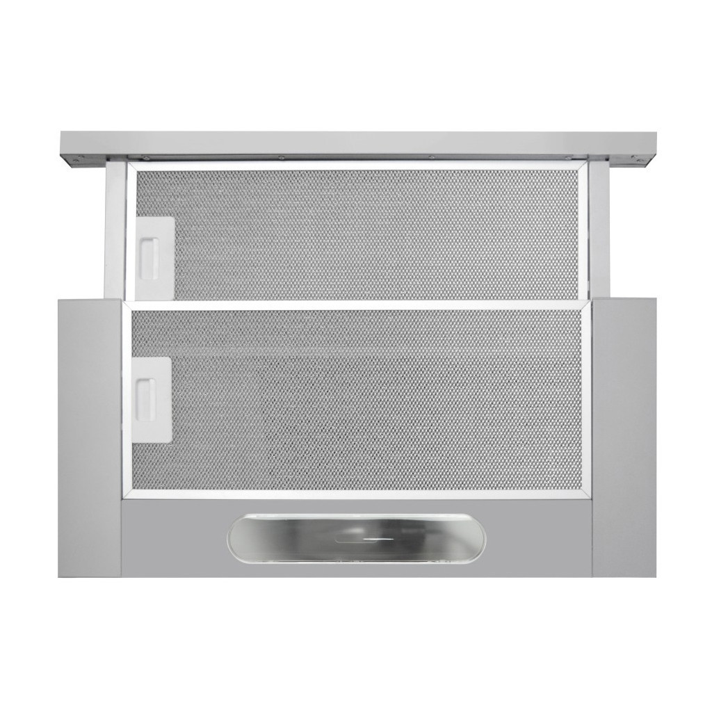 Витяжка кухонна Eleyus LOTUS 470 60 INOX - зображення 10