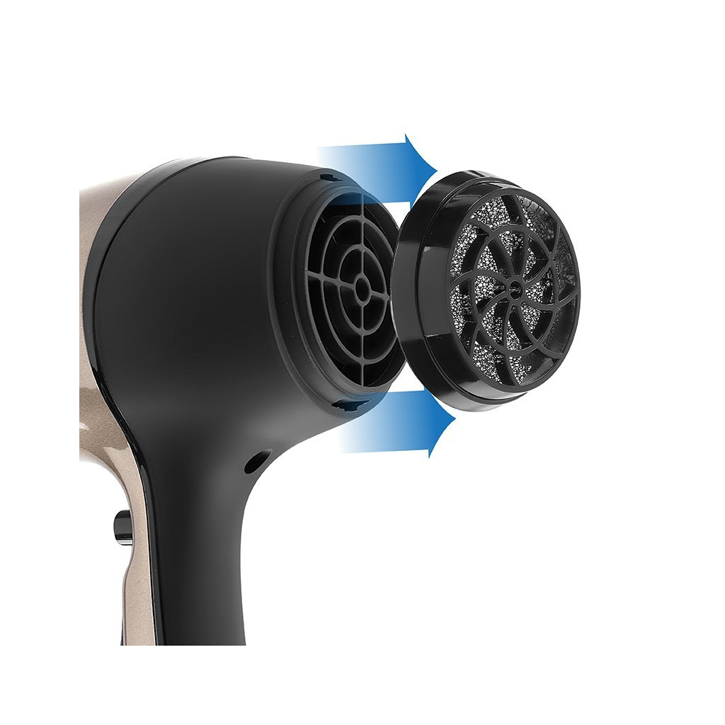 Фен Aurora AU3526 - зображення 5