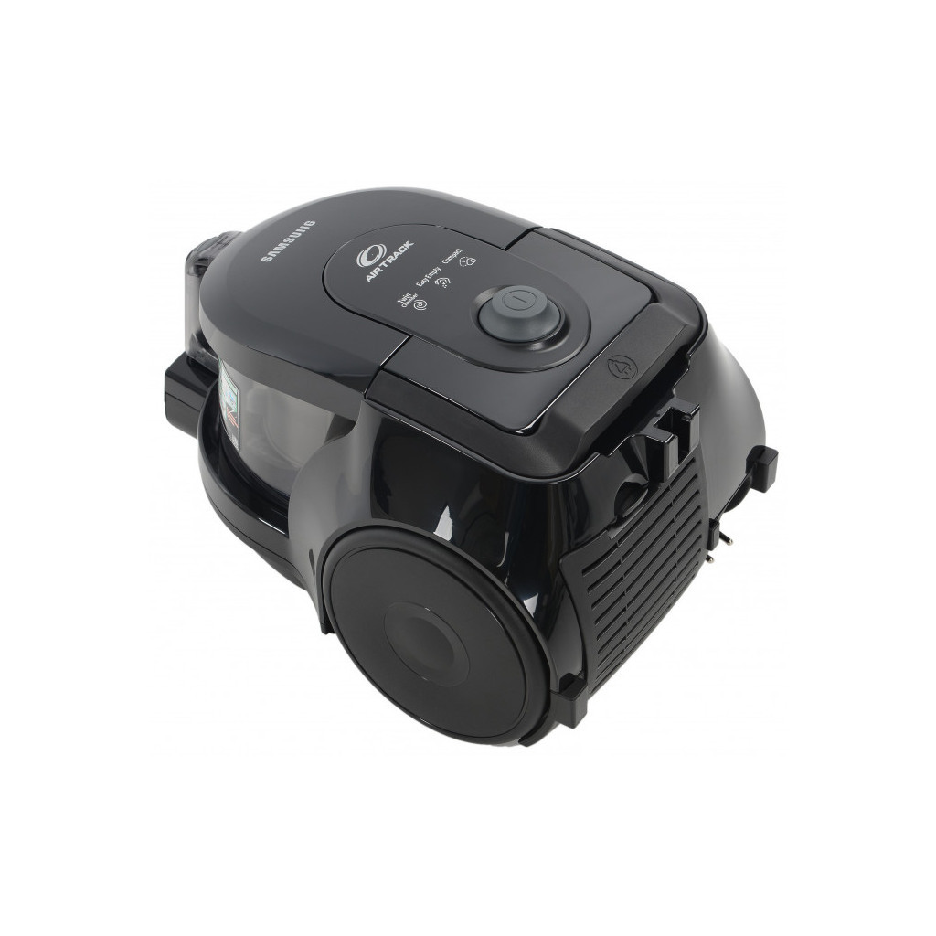 Пилосос Samsung VCC4325S3K/SBW - зображення 3