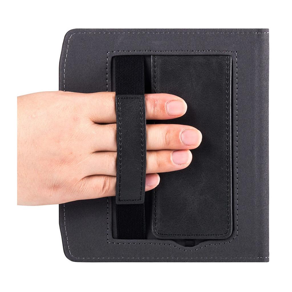 Чохол до електронної книги BeCover Smart Case PocketBook 700 Era 7" Black (710983) - зображення 3