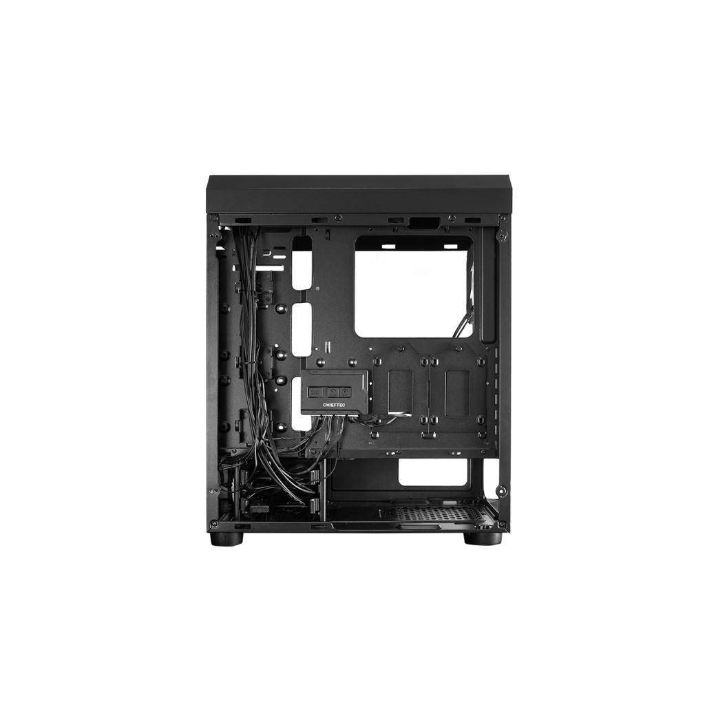 Корпус Chieftec SCORPION 4 (GL-04B-OP) - зображення 6