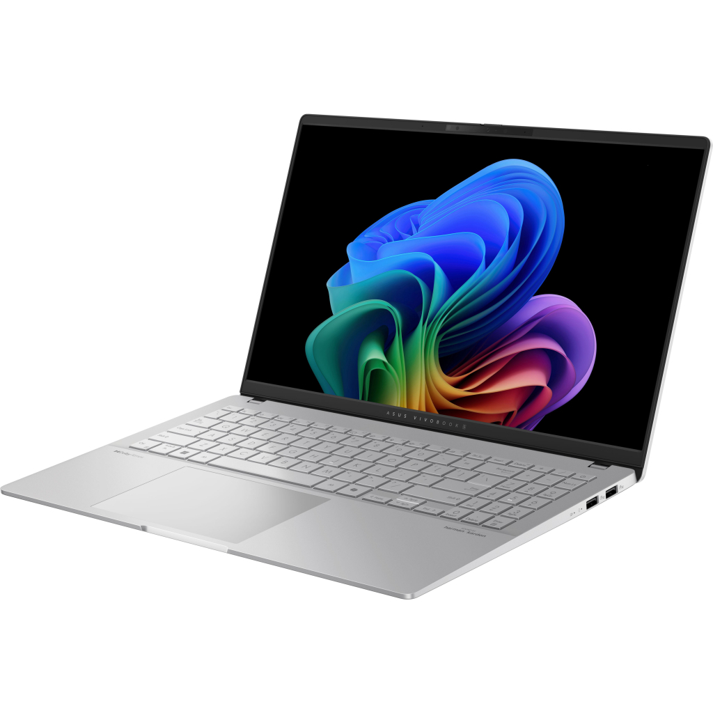 Ноутбук ASUS Vivobook S 15 S5507QA-MA058X (90NB14Q2-M00490) - зображення 3