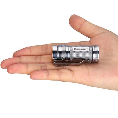 Ліхтар Olight S mini Limited Titanium titanium (SMINI-TP) - изображение 7