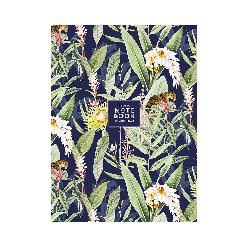 Зошит Школярик А4 Student лінія 40 аркушів (A4-040-543L) - зображення 1