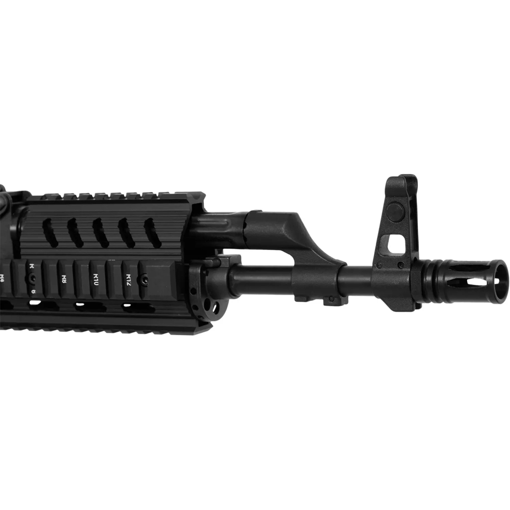 Гвинтівка страйкбольна LCT TX-65 АК Tactical AEG (TX-65 AEG) - зображення 7