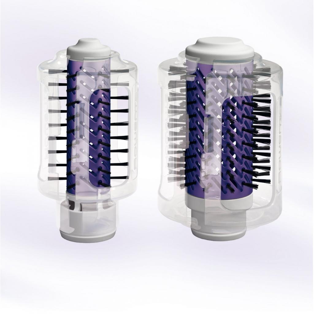 Фен-щітка Rowenta CF9320 - зображення 2