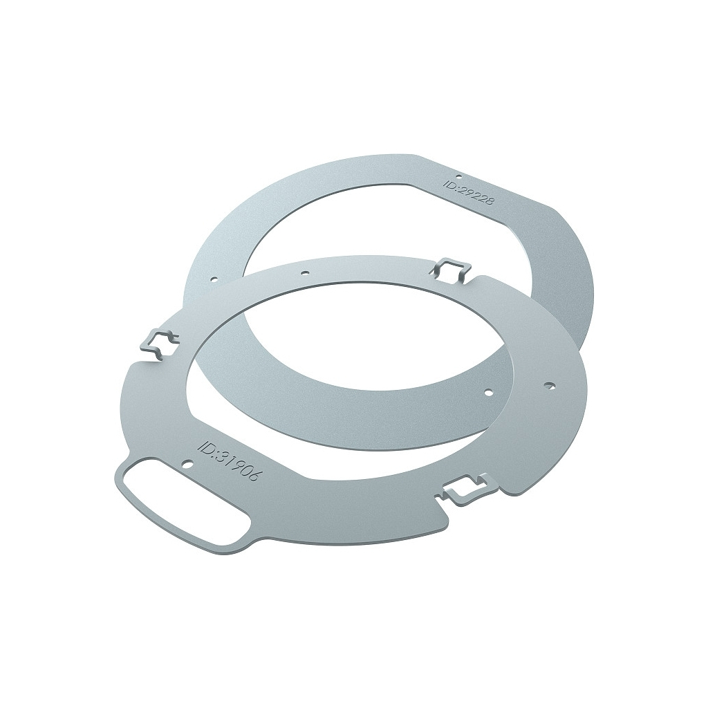 Точка доступу Wi-Fi Mikrotik cAP (RBcAP2nD) - изображение 5