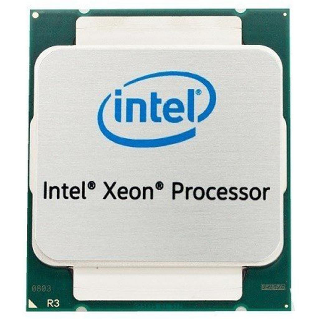 Процесор серверний HP Xeon E5-2403 (1.8GHz/4-core/10MB/80W) DL380e Gen8 Processor (661134-B21) - зображення 1