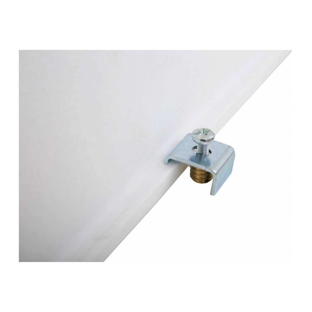 Мийка кухонна Elleci Q 102 under top titano 68 - зображення 3