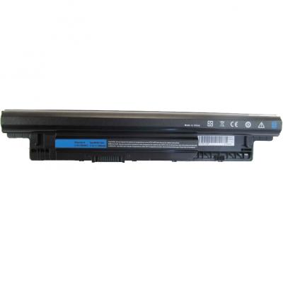 Акумулятор до ноутбука AlSoft Dell Inspiron 17R-5721 MR90Y 5200mAh 6cell 11.1V Li-ion (A41826) - зображення 1